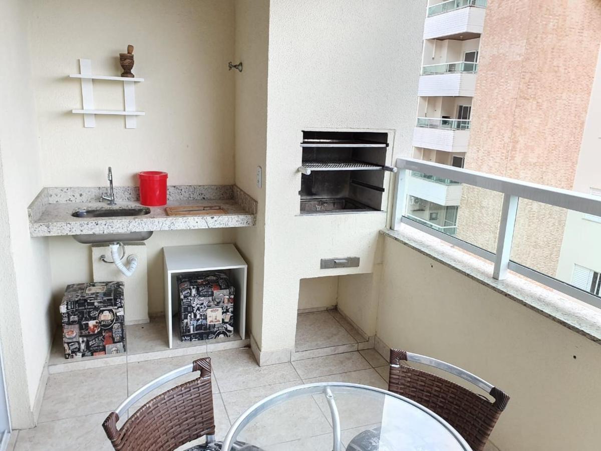 Apartamento Praia Das Toninhas, 3 Min Do Mar Ubatuba Kültér fotó