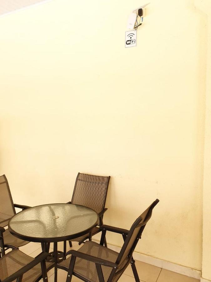 Apartamento Praia Das Toninhas, 3 Min Do Mar Ubatuba Kültér fotó
